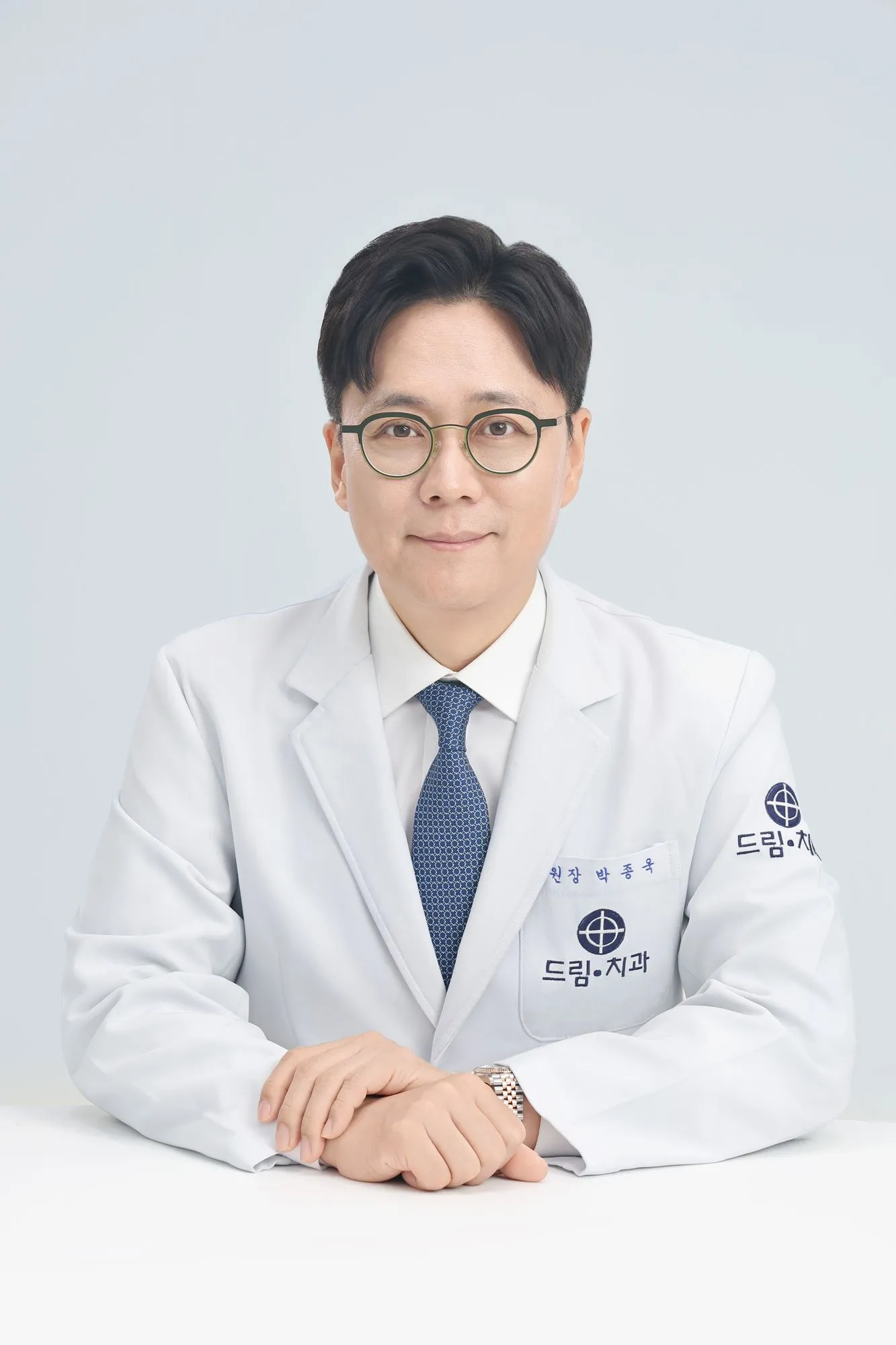 박종욱 Dr. Park Jonguk