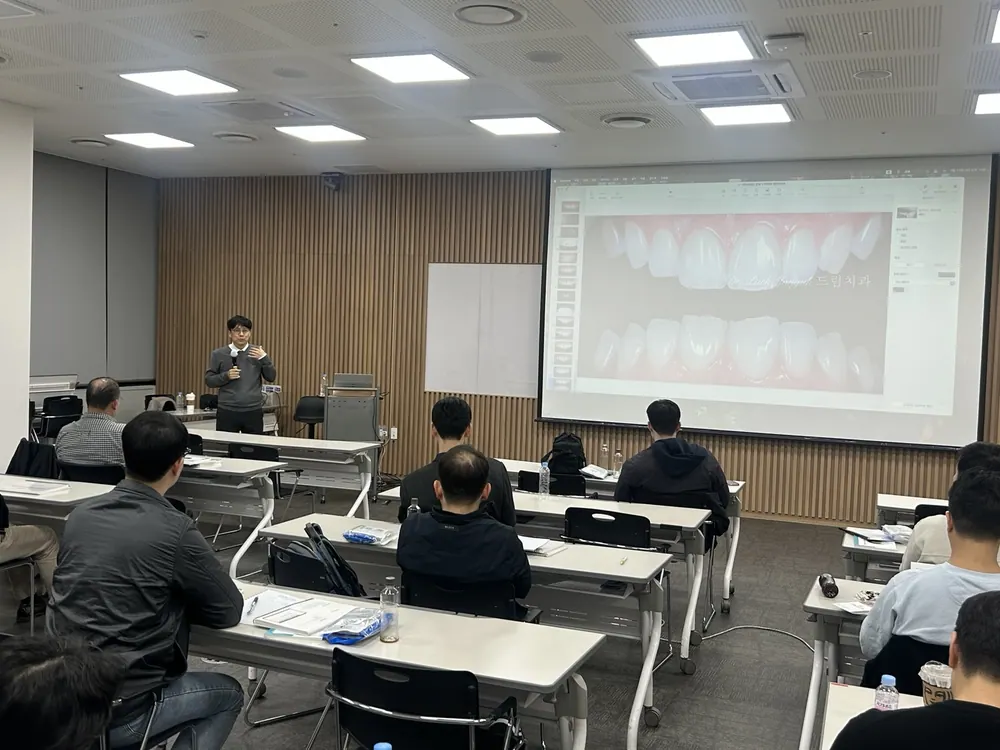 Lamista Academy วันที่ 24 มีนาคม — ภาพที่ 5