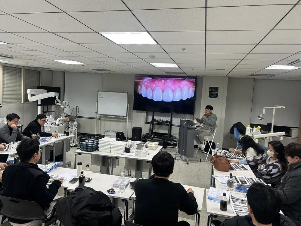 Lamista学院6月研讨会招生：内容更丰富、更强大的课程体系 — 图2