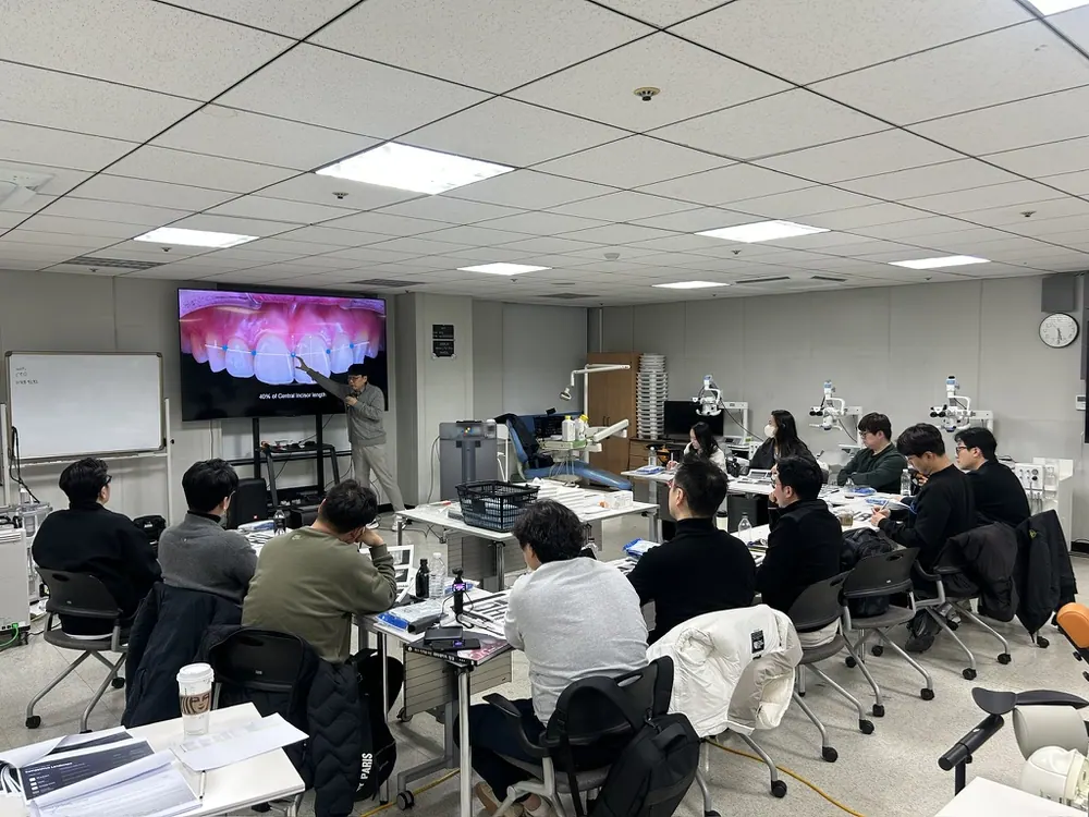 Lamista学院6月研讨会招生：内容更丰富、更强大的课程体系 — 图3