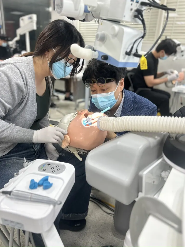Lamista学院6月研讨会招生：内容更丰富、更强大的课程体系 — 图5