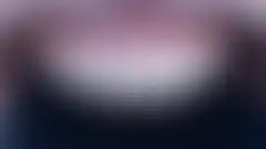 贴面粘接完成后正面照——真实临床照片 (已模糊处理,登录后可查看)